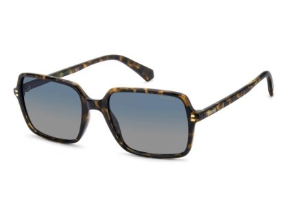 POLAROID PLD 6247/S (Farba HAVANA HNEDÁ)