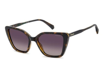 POLAROID PLD 4189/S (Farba HAVANA HNEDÁ)