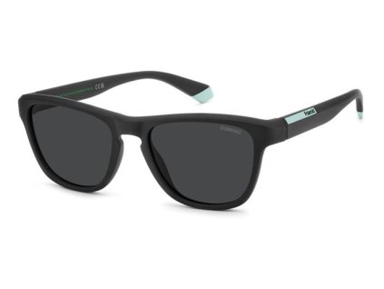 POLAROID PLD 2168/S (Farba ČIERNA)