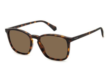 POLAROID PLD 4139/S (Farba HAVANA HNEDÁ)