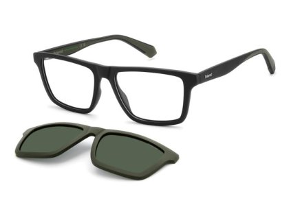 POLAROID PLD D590/C (Farba ČIERNA ZELENÁ)