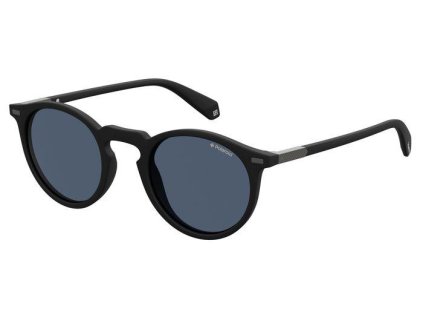 POLAROID PLD 2086/S (Farba ČIERNA)