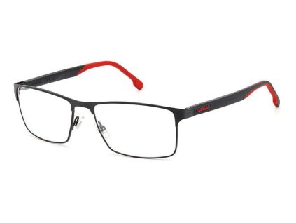 CARRERA 8863 (Farba ČIERNA)