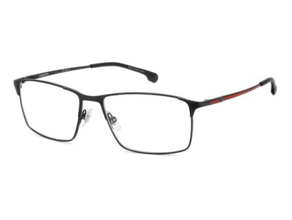 CARRERA 8896 (Farba ČIERNA ČERVENÁ)