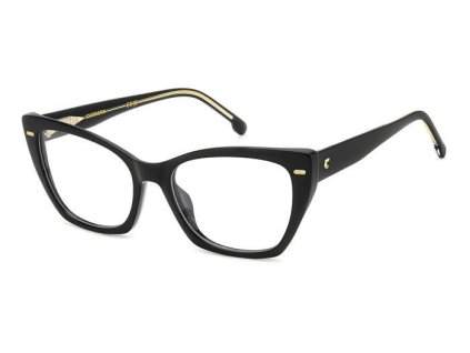 CARRERA 3036 (Farba ČIERNA)