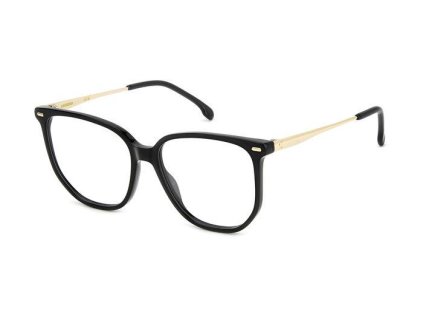 CARRERA 3025 (Farba ČIERNA)