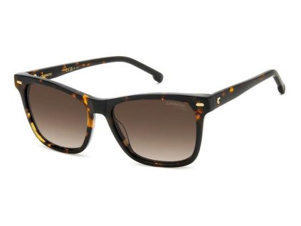 CARRERA 3001/S (Farba HAVANA HNEDÁ)