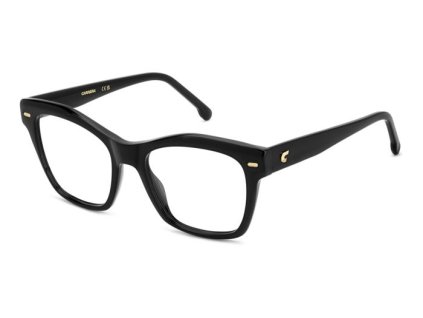 CARRERA 3052 (Farba ČIERNA)