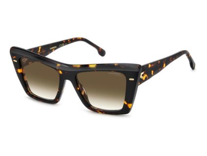 CARRERA 3046/S (Farba HAVANA HNEDÁ)