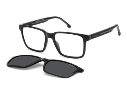 CARRERA CA 8069/CS (Farba ČIERNA ŠEDÁ)