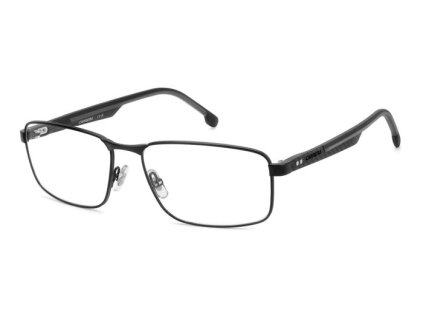 CARRERA 8913 (Farba ČIERNA ŠEDÁ)