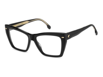 CARRERA 3064 (Farba ČIERNA)