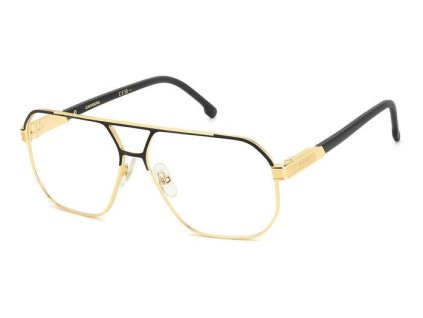 CARRERA 1135 (Farba ČIERNA ZLATÁ)