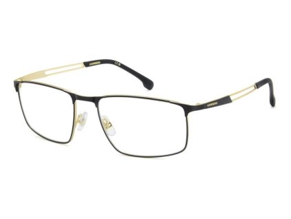 CARRERA 8925 (Farba ČIERNA ZLATÁ)