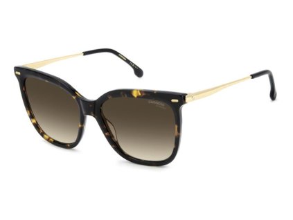 CARRERA 3071/S (Farba HAVANA ZLATÁ)