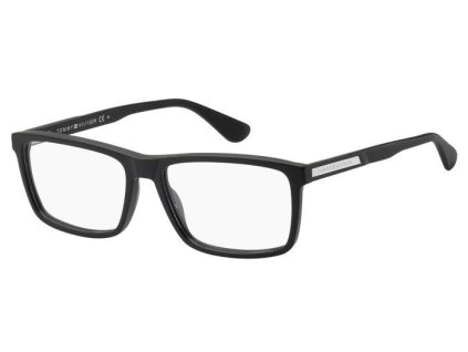 TOMMY HILFIGER TH 1549 (Farba ČIERNA)