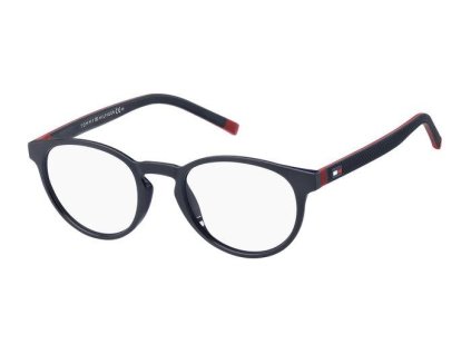 TOMMY HILFIGER TH 1787 (Farba MODRÁ)