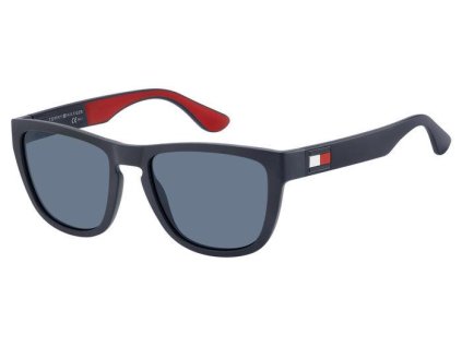 TOMMY HILFIGER TH 1557/S (Farba MODRÁ ČERVENÁ)