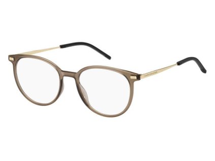 TOMMY HILFIGER TH 2020 (Farba HNEDÁ)
