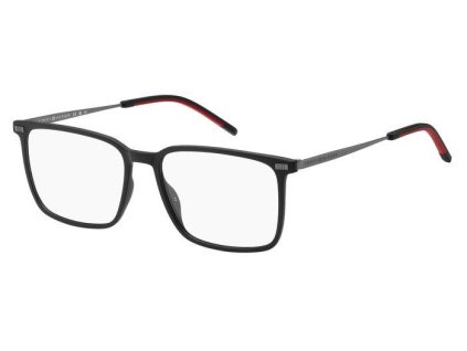 TOMMY HILFIGER TH 2019 (Farba ČIERNA)