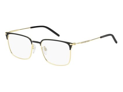 TOMMY HILFIGER TH 2062/G (Farba ČIERNA ZLATÁ)