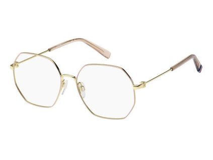 TOMMY HILFIGER TH 2097 (Farba ZLATÁ RUŽOVÁ)