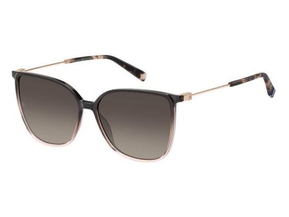 TOMMY HILFIGER TH 2095/S (Farba ŠEDÁ RUŽOVÁ)