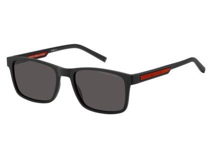 TOMMY HILFIGER TH 2089/S (Farba ČIERNA)