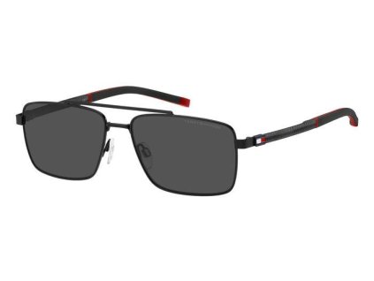 TOMMY HILFIGER TH 2078/S (Farba ČIERNA)