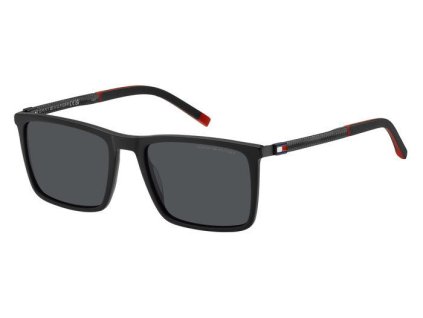 TOMMY HILFIGER TH 2077/S (Farba ČIERNA)
