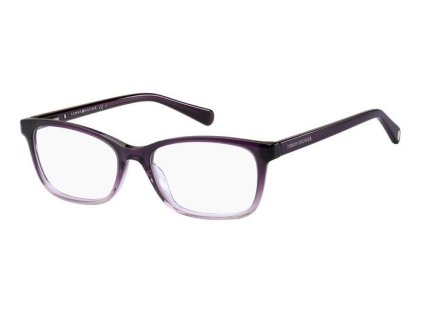 TOMMY HILFIGER TH 1889 (Farba FIALOVÁ)