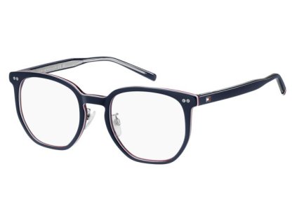 TOMMY HILFIGER TH 2167/F (Farba MODRÁ)