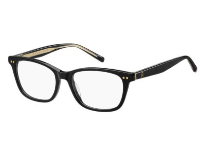 TOMMY HILFIGER TH 2162 (Farba ČIERNA)