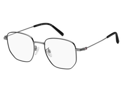 TOMMY HILFIGER TH 2237/F (Farba ČIERNA ŠEDÁ)