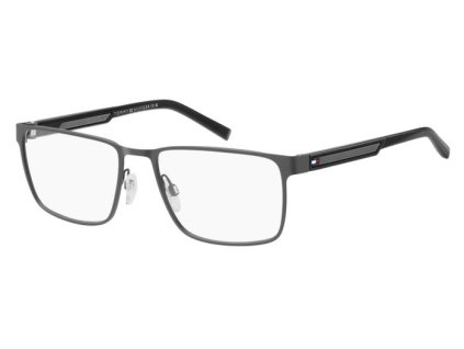 TOMMY HILFIGER TH 2204 (Farba ŠEDÁ MODRÁ)