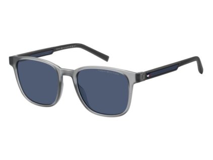 TOMMY HILFIGER TH 2202/S (Farba ŠEDÁ MODRÁ)