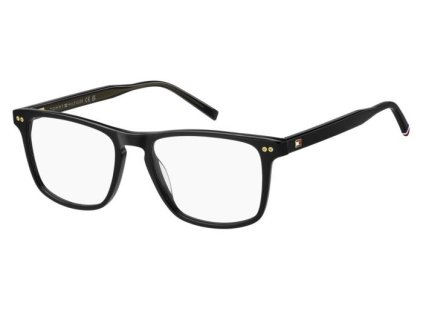 TOMMY HILFIGER TH 2189 (Farba ČIERNA)