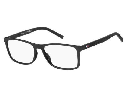 TOMMY HILFIGER TH 1785 (Farba ČIERNA)