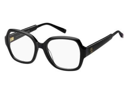TOMMY HILFIGER TH 2286 (Farba ČIERNA)