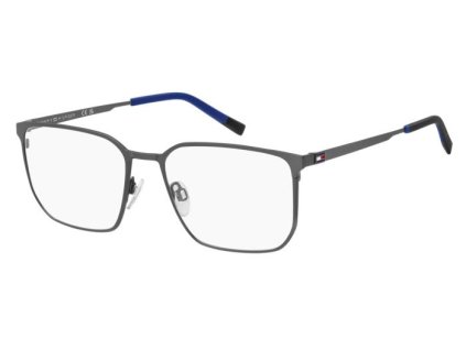 TOMMY HILFIGER TH 2275 (Farba ŠEDÁ ČIERNA)