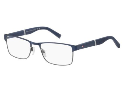 TOMMY HILFIGER TH 2041 (Farba MODRÁ ŠEDÁ)