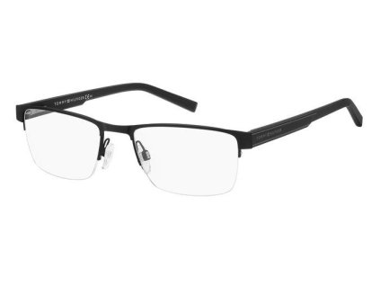 TOMMY HILFIGER TH 1996 (Farba ČIERNA)