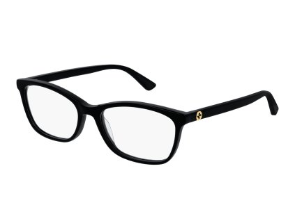 Gucci GG0613O (Farba 001)