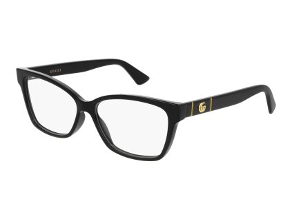 Gucci GG0634O (Farba 001)