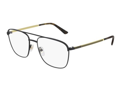 Gucci GG0833O (Farba 001)