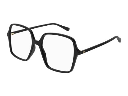 Gucci GG1003O (Farba 001)