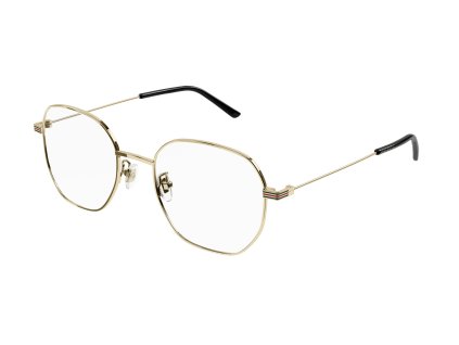 Gucci GG1125OA (Farba 001)