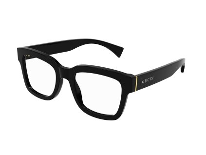 Gucci GG1138O (Farba 001)