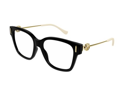 Gucci GG1204O (Farba 001)