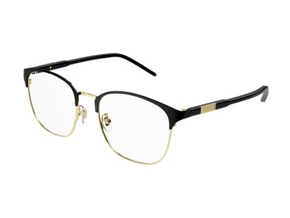 Gucci GG1231OA (Farba 001)